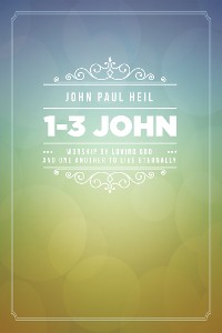 Cover 1–3 John