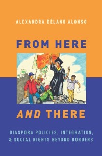 Cover From Here and There