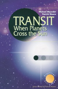 Cover Transit When Planets Cross the Sun