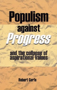 Cover Populism Against Progress