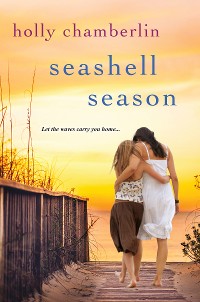 Cover Seashell Season