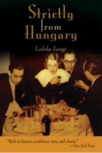 Cover Strictly from Hungary