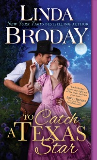 Cover To Catch a Texas Star