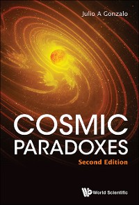 Cover COSMIC PARADOXES (2ND ED)