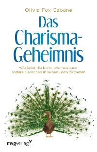 Cover Das Charisma-Geheimnis