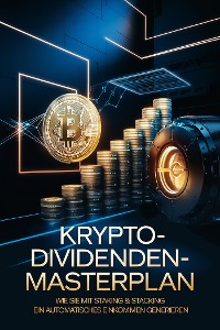 Cover Krypto-Dividenden-Masterplan