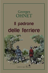 Cover Il padrone delle ferriere