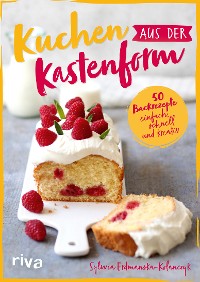 Cover Kuchen aus der Kastenform