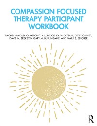 Cover Compassion Focused Therapy Participant Workbook
