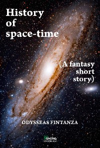 Cover History of Spacetime