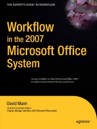 Cover Workflow in the 2007 Microsoft Office System