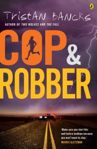 Cover Cop and Robber