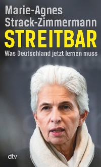 Cover Streitbar