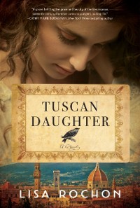 Cover Tuscan Daughter