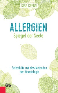 Cover Allergien - Spiegel der Seele