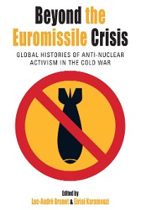 Cover Beyond the Euromissile Crisis