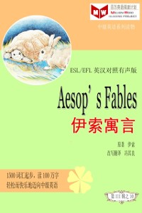 Cover Aesop's Fables a Sc  a  e  (ESL/EFLe     a  c     a  c  )