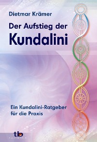 Cover Der Aufstieg der Kundalini