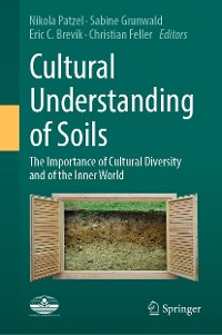 Cover Cultural Understanding of Soils