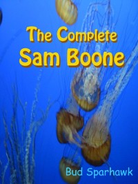 Cover Complete Sam Boone