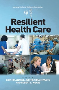 Cover Resilient Health Care