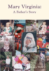 Cover Mary Virginia, a Father's Story