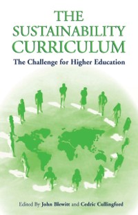 Cover The Sustainability Curriculum