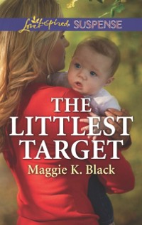 Cover LITTLEST TARGET_TRUE NORTH2 EB