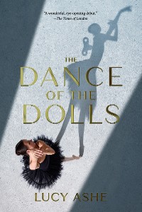 Cover The Dance of the Dolls