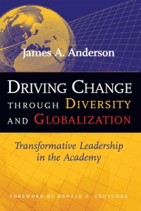 Cover Driving Change Through Diversity and Globalization