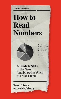 Cover How to Read Numbers