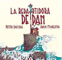 Cover La repartidora de pan