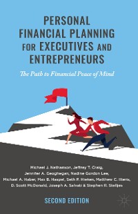 Cover Personal Financial Planning for Executives and Entrepreneurs