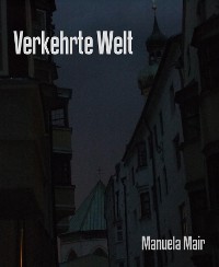 Cover Verkehrte Welt