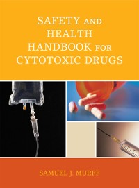 Cover Safety and Health Handbook for Cytotoxic Drugs