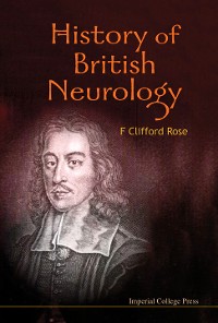Cover HISTORY OF BRITISH NEUROLOGY