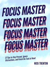 Cover Focus Master