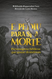 Cover E pediu para si a morte