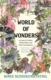Cover World of Wonders
