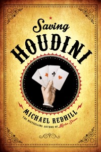 Cover Saving Houdini
