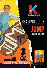 Cover Reading guide: Jump