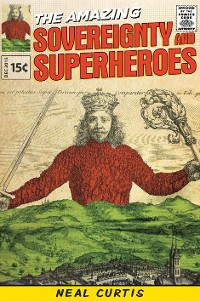 Cover Sovereignty and superheroes
