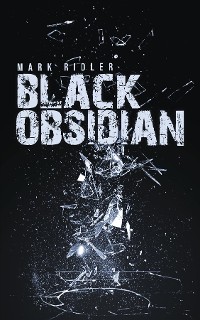 Cover Black Obsidian