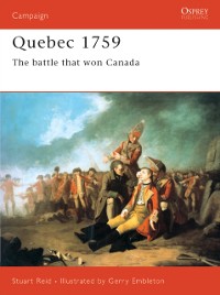Cover Quebec 1759