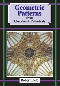 Cover Geometric Patterns from Churches and Cathedrals