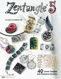 Cover Zentangle 5