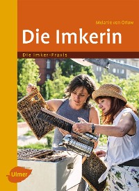 Cover Die Imkerin