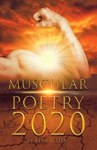 Cover Muscular Poetry 2020