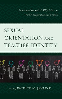 Cover Sexual Orientation and Teacher Identity