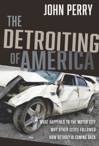 Cover Detroiting of America